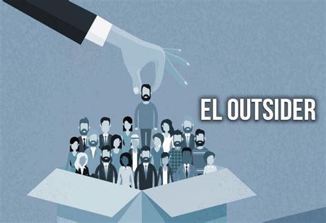 Outsider Que Es