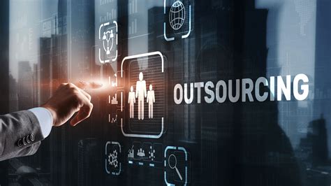 outsource | THE DIFFERENCE BETWEEN INHOUSE AND OUTSOURCE