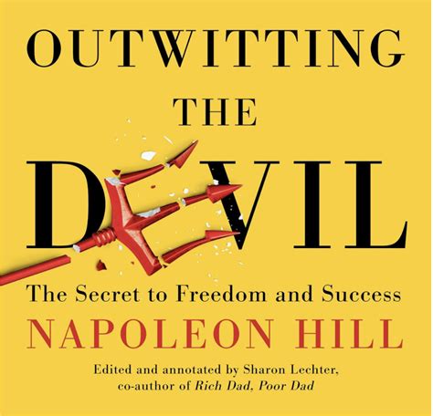 Outwitting The Devil Napoleon Hill Audio