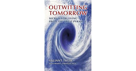 Full Download Outwitting Tomorrow Pdf Download 