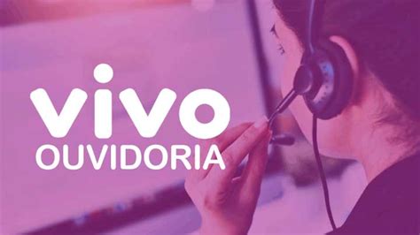 ouvidoria da vivo