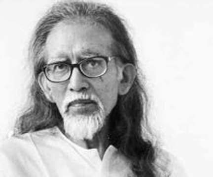 ov vijayan biography of abraham