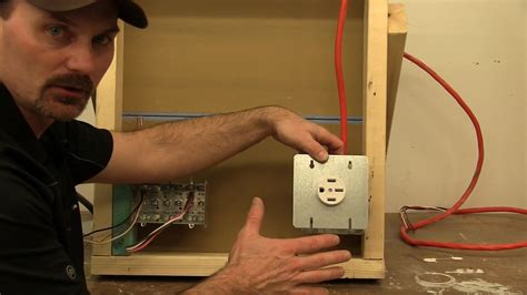 How to Install an Electric Stove Outlet: Everything You Need to Know