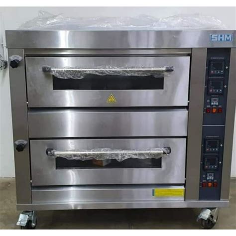 oven sinmag