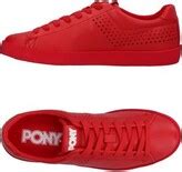 over 200 Pony Shoes For Men - ShopStyle