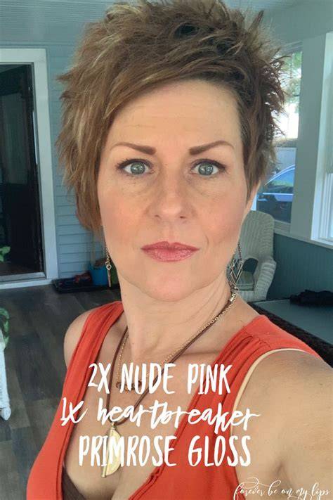 over 50 nude