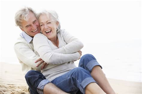 over 70s free dating
