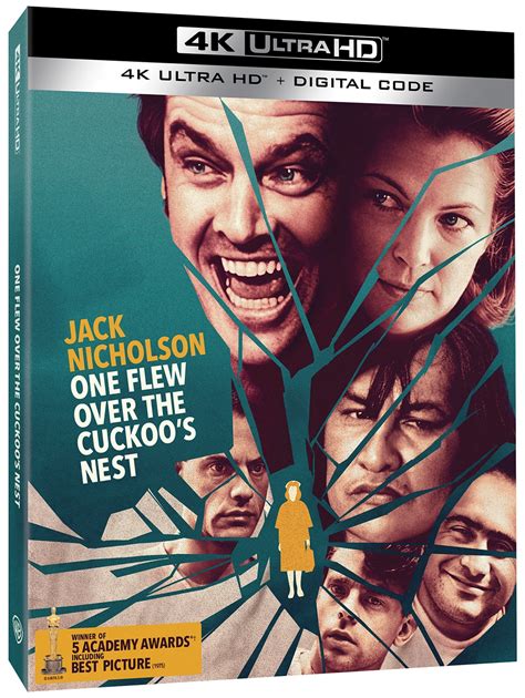 Over Cuckoo's Nest