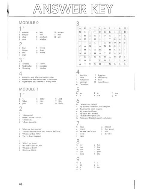 Over The Edge Answer Key Download Free
