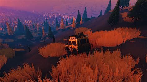Over The Hill