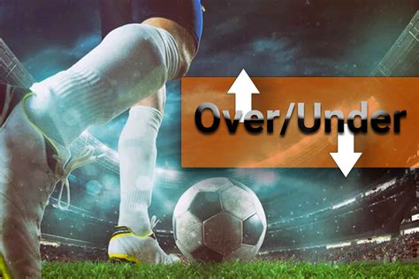 over under apuestas!