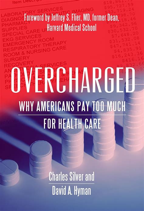 Overcharged Why Americans Pay Too Much For Health