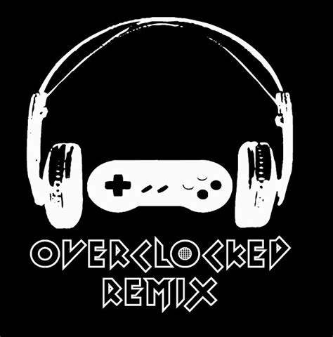 Overclocked Remix