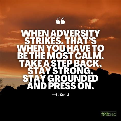 Overcoming Adversity Quotes