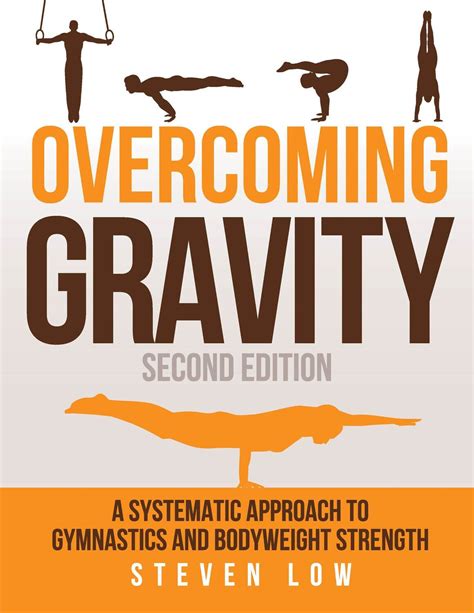 Overcoming Gravity Book