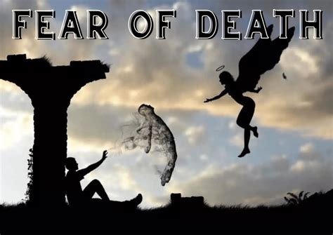 Download Overcoming Fear Of Death 