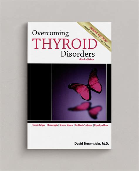Read Overcoming Thyroid Disorders 