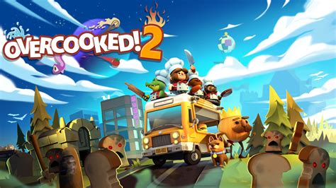 overcooked 2 | Overcooked 2 Nintendo Switch HTCGAME