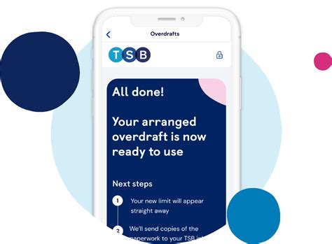 Overdraft Tsb Bank
