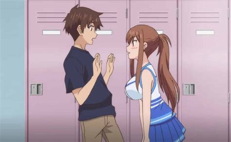 overflow hentai | Download Free Hentai Game Porn Games School