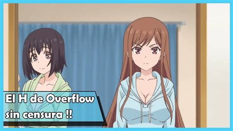 overflow xvideos