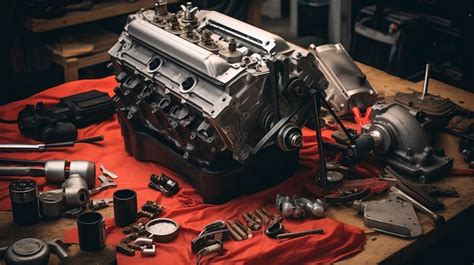 Read Overhaul Car Engine Video Tutorials 