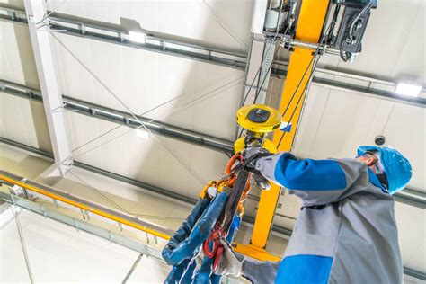Overhead Crane Hoisting Rigging Material Handling Course