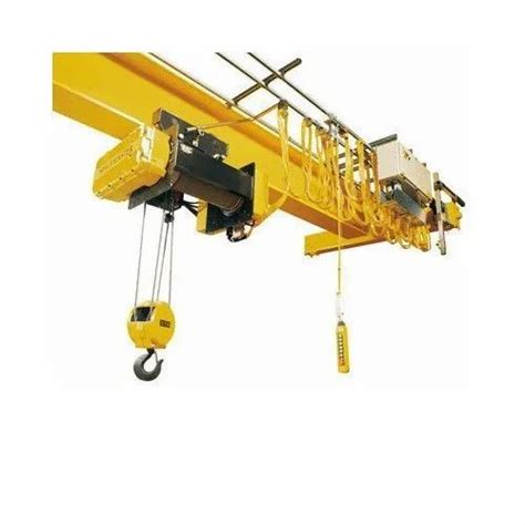 Download Overhead Traveling Crane Material Handling Machines 