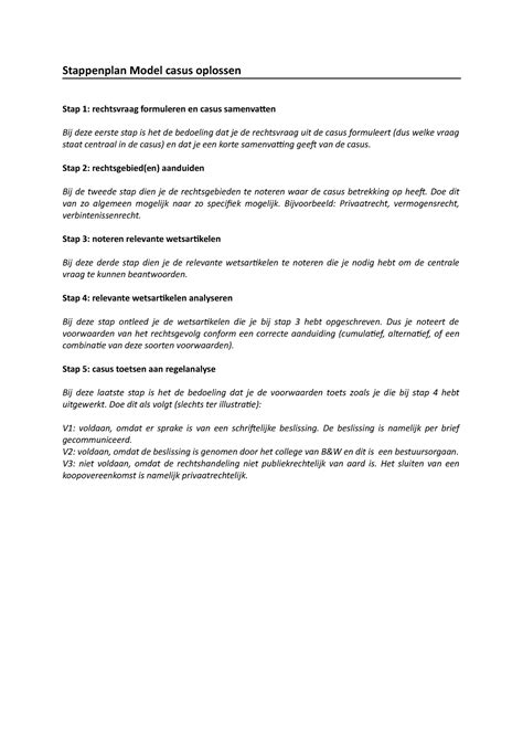 overheidsproblemen oplossen