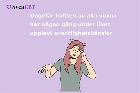 overklighetskänslor 1177
