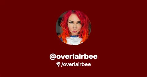 Overlairbee Onlyfans