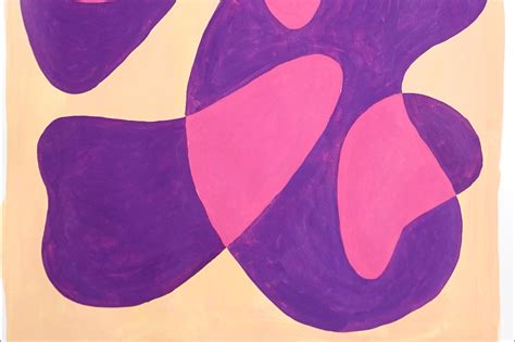 Overlapping Kunst