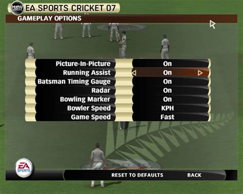 overlays for ea cricket 07 patches
