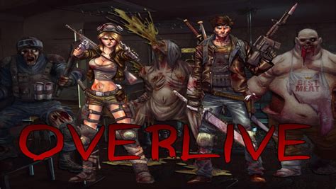 Overlive Zombie Survival RPG Apk  ndir  Full 55  Oyun  ndir Club