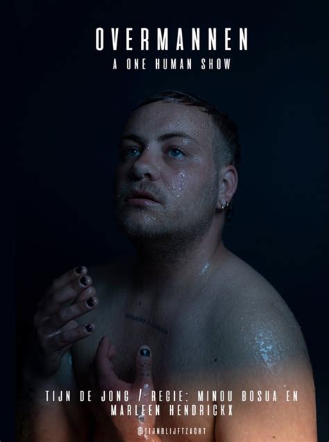 overmannen