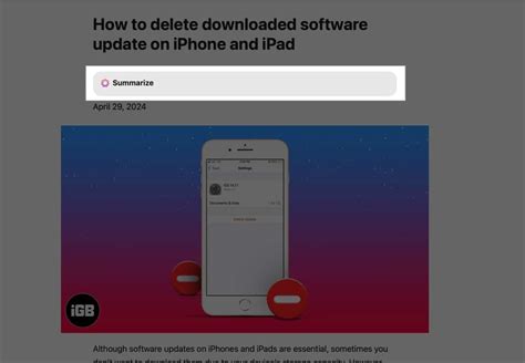 oversatt webbsida iphone