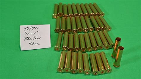 oversized brass fix? The Firearms Forum