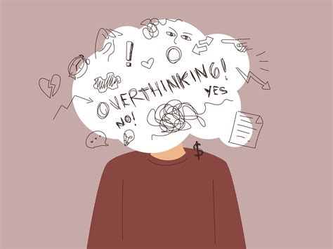 overthinking | soundtracks The Surprising Solution to Overthinking