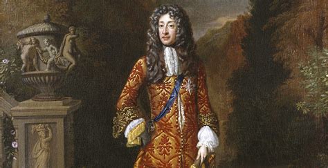 overthrow king james ii biography