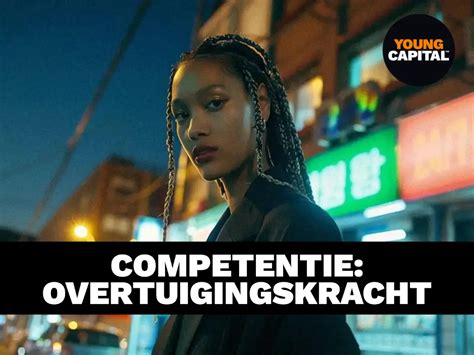 overtuigingskracht informatie