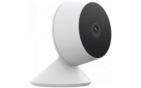 overvakningskamera smarta hem