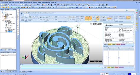 Overview Cad Cam Software Solutions Delcam