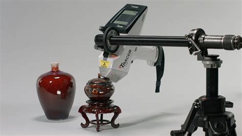 Overview Of Xrf The Archaeometry Laboratory At The