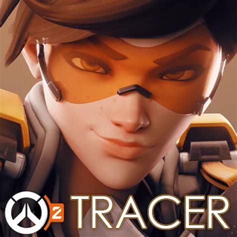 overwatch 2 tracer porn