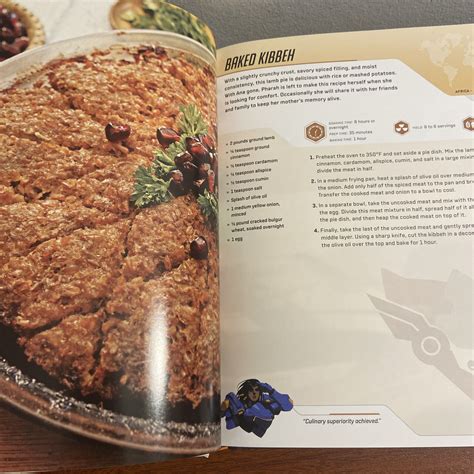 Overwatch Cookbook