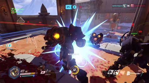 overwatch nude mods