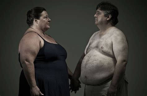 overweight men and dating