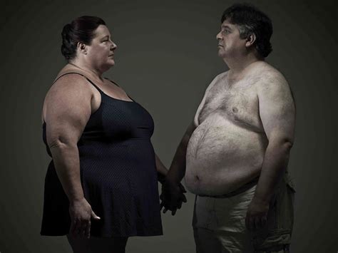 overweight men and dating