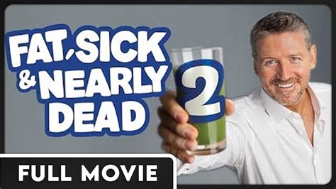 Overweight Sick And Almost Dead