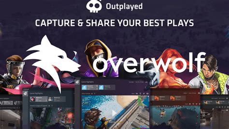 overwolf | Overwolf l g Hng dn s dng